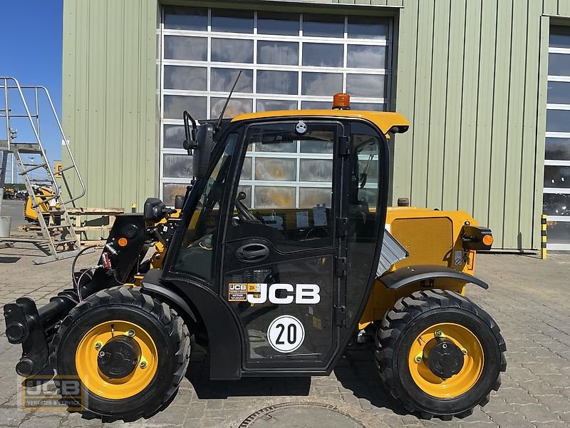 Teleskoplader za tip JCB 514-40, Gebrauchtmaschine u Frechen (Slika 2)