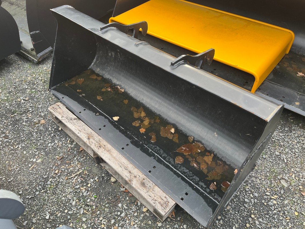 Teleskoplader typu JCB 514-40, Gebrauchtmaschine v Ebersbach (Obrázek 14)