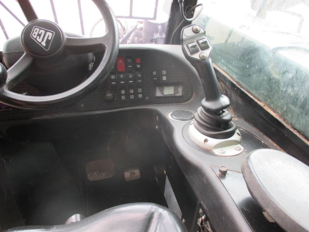 Teleskoplader typu JCB 516-40, Gebrauchtmaschine v Slangerup (Obrázek 2)