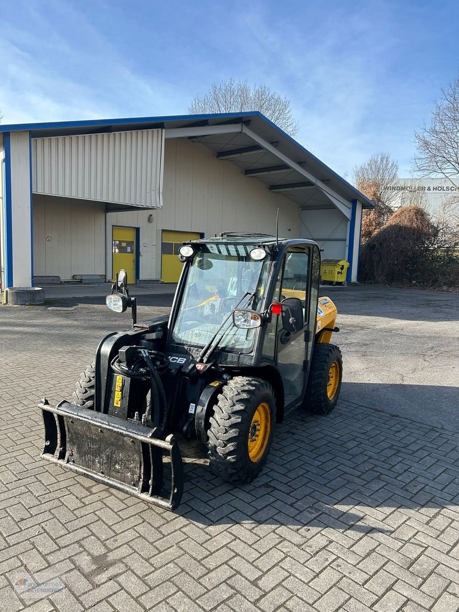 Teleskoplader tipa JCB 516-40, Gebrauchtmaschine u Altenberge (Slika 4)