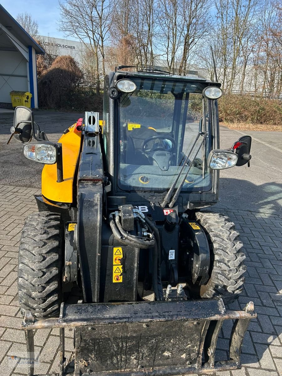 Teleskoplader tipa JCB 516-40, Gebrauchtmaschine u Altenberge (Slika 5)