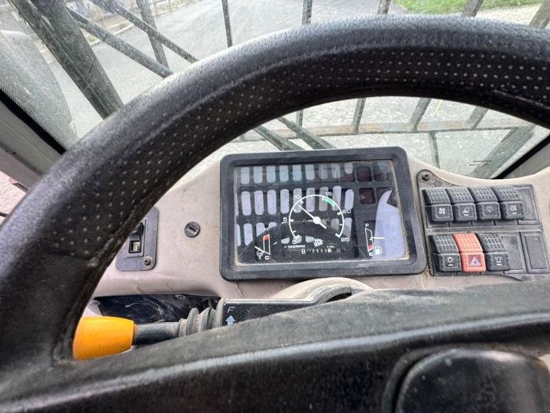 Teleskoplader du type JCB 520.50, Gebrauchtmaschine en BRAY en Val (Photo 11)