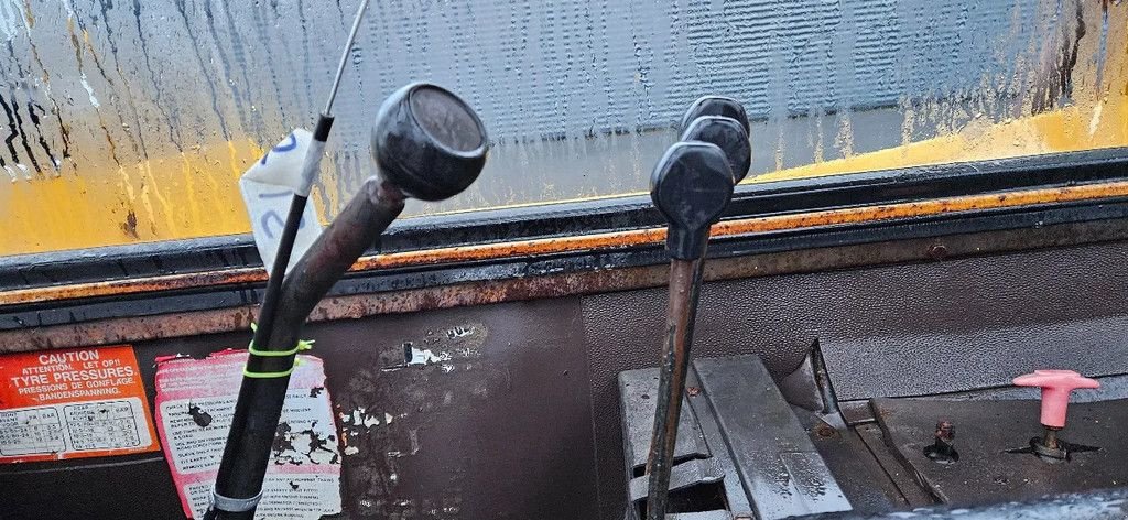 Teleskoplader of the type JCB 520M 2, Gebrauchtmaschine in Scharsterbrug (Picture 8)