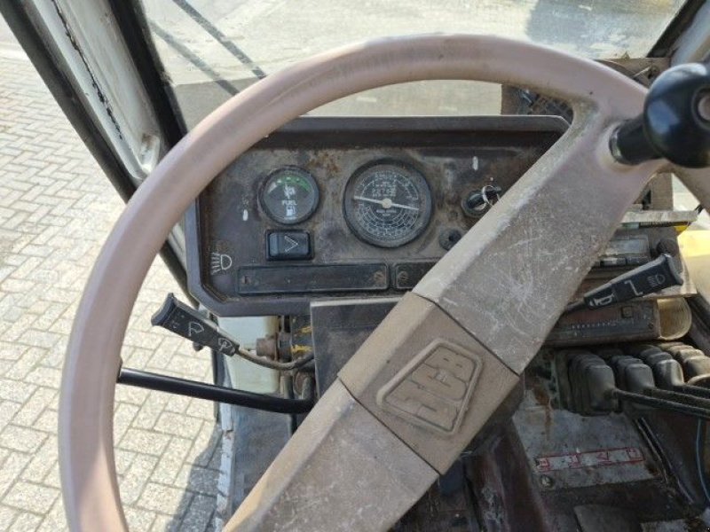 Teleskoplader Türe ait JCB 525-4, Gebrauchtmaschine içinde Hollandscheveld (resim 10)