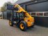 Teleskoplader a típus JCB 525-60 AGRI PLUS - Airco- Pelikaanbak, Gebrauchtmaschine ekkor: Ederveen (Kép 4)