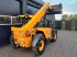 Teleskoplader a típus JCB 525-60 AGRI PLUS - Airco- Pelikaanbak, Gebrauchtmaschine ekkor: Ederveen (Kép 10)