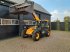 Teleskoplader a típus JCB 525-60 AGRI PLUS - Airco- Pelikaanbak, Gebrauchtmaschine ekkor: Ederveen (Kép 2)