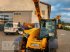 Teleskoplader des Typs JCB 525-60 Agri Plus, Gebrauchtmaschine in Pegnitz (Bild 3)