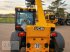 Teleskoplader des Typs JCB 525-60 Agri Plus, Gebrauchtmaschine in Pegnitz (Bild 5)