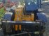 Teleskoplader van het type JCB 525-60 AGRI PLUS, Gebrauchtmaschine in Hollenthon (Foto 2)