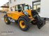 Teleskoplader типа JCB 525 - 60 Agri Plus, Neumaschine в Friedberg-Derching (Фотография 14)