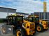 Teleskoplader des Typs JCB 525-60 Agri Plus, Neumaschine in Hohenau (Bild 3)