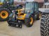Teleskoplader des Typs JCB 525-60 Agri Plus, Neumaschine in Niedertaufkirchen (Bild 3)
