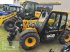 Teleskoplader des Typs JCB 525-60 Agri Plus, Neumaschine in Neuhof - Dorfborn (Bild 1)