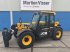 Teleskoplader typu JCB 525-60 AGRIPLUS, Gebrauchtmaschine v Joure (Obrázek 1)