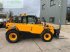 Teleskoplader of the type JCB 525-60 hi viz telehandler (st25724), Gebrauchtmaschine in SHAFTESBURY (Picture 14)