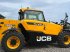 Teleskoplader of the type JCB 525-60 HI-VIZ, Gebrauchtmaschine in Mariager (Picture 9)