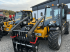 Teleskoplader of the type JCB 525-60 HI-VIZ, Gebrauchtmaschine in Mariager (Picture 2)