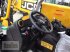 Teleskoplader des Typs JCB 525-60 Hi-Viz, Neumaschine in Bakum (Bild 7)