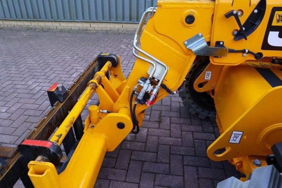 Teleskoplader of the type JCB 525-60E Guarantee! Fully Electric, 2500kg Capacity, Gebrauchtmaschine in Groenlo (Picture 11)