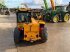 Teleskoplader Türe ait JCB 525-60hi viz telehandler (st25311), Gebrauchtmaschine içinde SHAFTESBURY (resim 9)