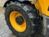 Teleskoplader des Typs JCB 526-56 agri plus, Gebrauchtmaschine in SHREWSBURRY (Bild 12)