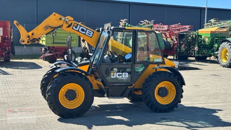 Teleskoplader of the type JCB 526-56 AgriPlus#top Condition#, Gebrauchtmaschine in Neubrandenburg (Picture 3)
