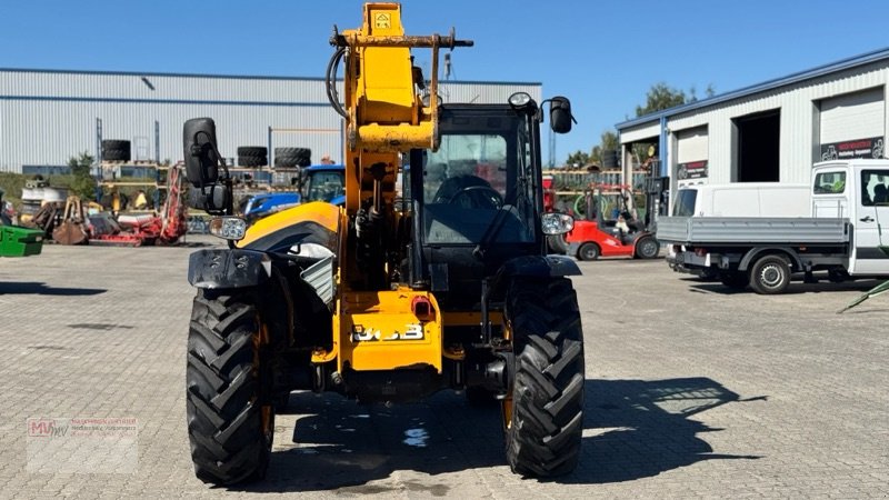 Teleskoplader of the type JCB 526-56 AgriPlus#top Condition#, Gebrauchtmaschine in Neubrandenburg (Picture 7)