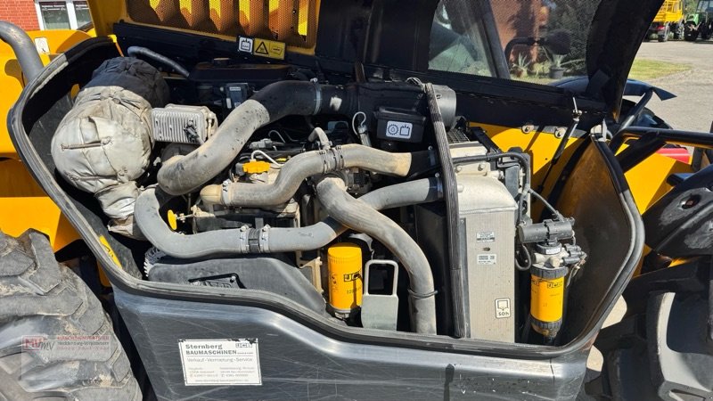 Teleskoplader of the type JCB 526-56 AgriPlus#top Condition#, Gebrauchtmaschine in Neubrandenburg (Picture 12)