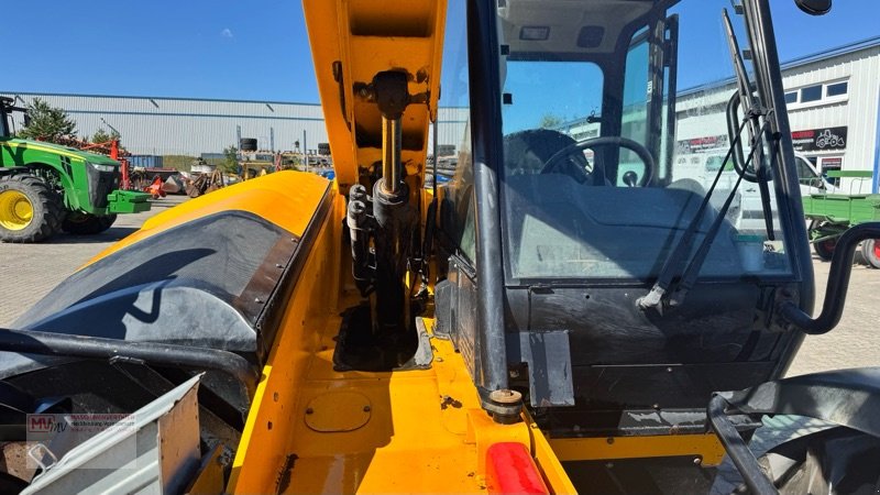 Teleskoplader of the type JCB 526-56 AgriPlus#top Condition#, Gebrauchtmaschine in Neubrandenburg (Picture 15)