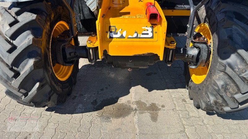 Teleskoplader of the type JCB 526-56 AgriPlus#top Condition#, Gebrauchtmaschine in Neubrandenburg (Picture 16)