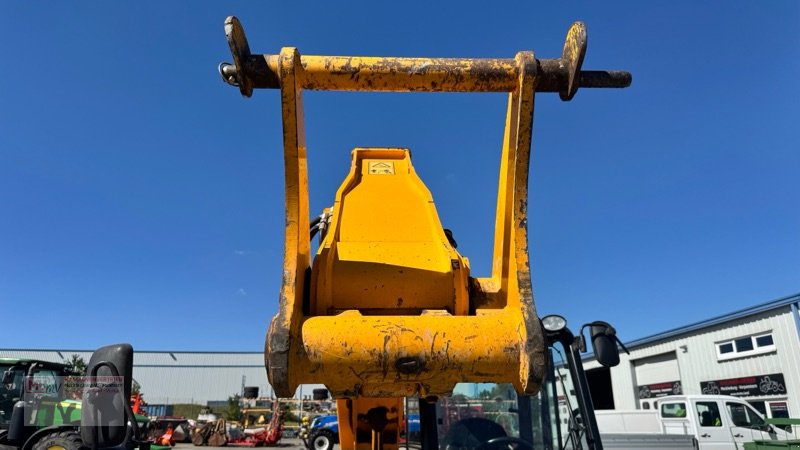 Teleskoplader of the type JCB 526-56 AgriPlus#top Condition#, Gebrauchtmaschine in Neubrandenburg (Picture 17)