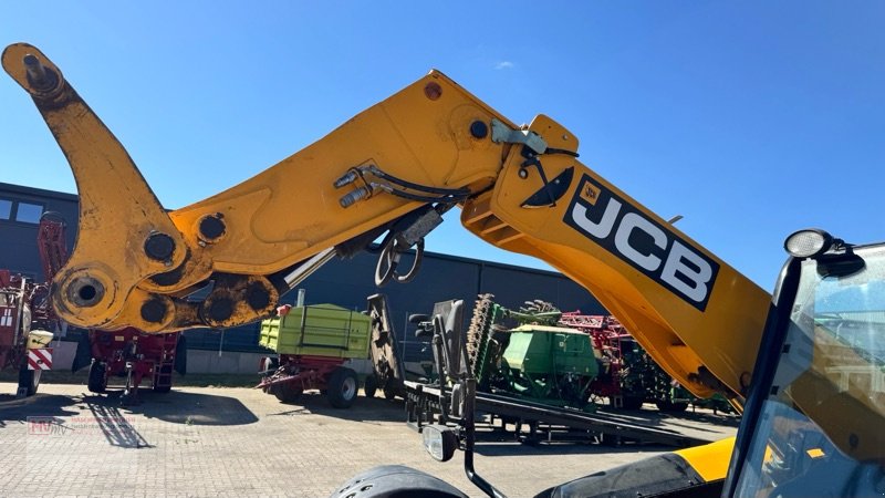 Teleskoplader of the type JCB 526-56 AgriPlus#top Condition#, Gebrauchtmaschine in Neubrandenburg (Picture 19)