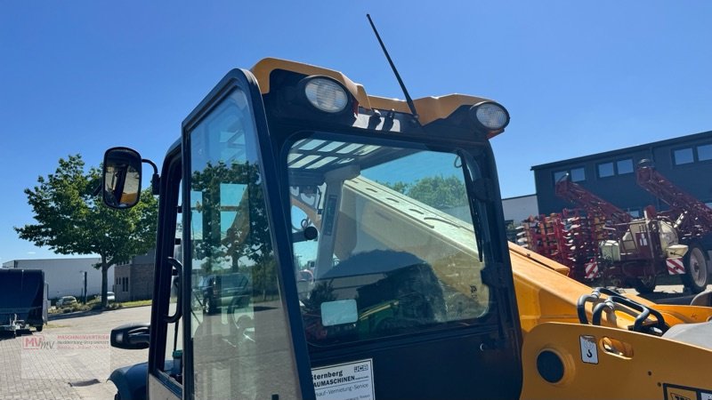 Teleskoplader of the type JCB 526-56 AgriPlus#top Condition#, Gebrauchtmaschine in Neubrandenburg (Picture 22)