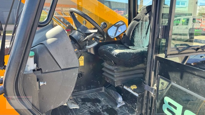 Teleskoplader of the type JCB 526-56 AgriPlus#top Condition#, Gebrauchtmaschine in Neubrandenburg (Picture 23)
