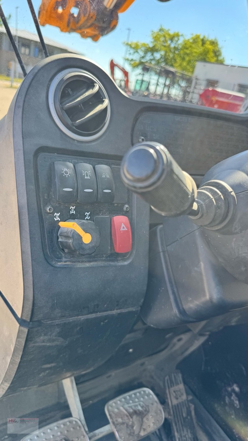 Teleskoplader of the type JCB 526-56 AgriPlus#top Condition#, Gebrauchtmaschine in Neubrandenburg (Picture 25)