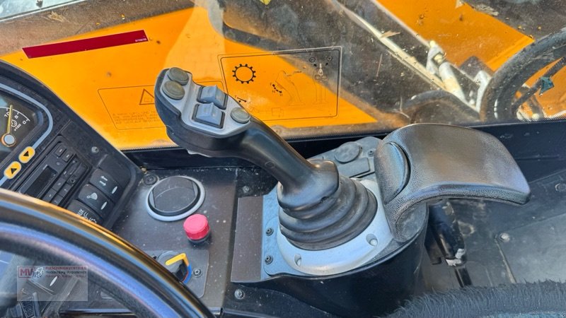 Teleskoplader of the type JCB 526-56 AgriPlus#top Condition#, Gebrauchtmaschine in Neubrandenburg (Picture 26)