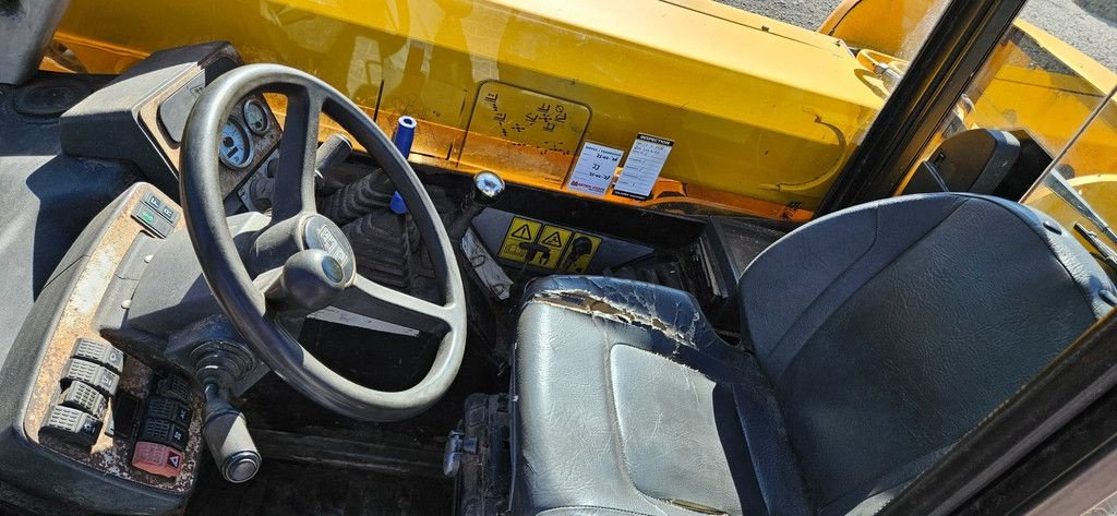 Teleskoplader typu JCB 526 S, Gebrauchtmaschine v Scharsterbrug (Obrázek 4)