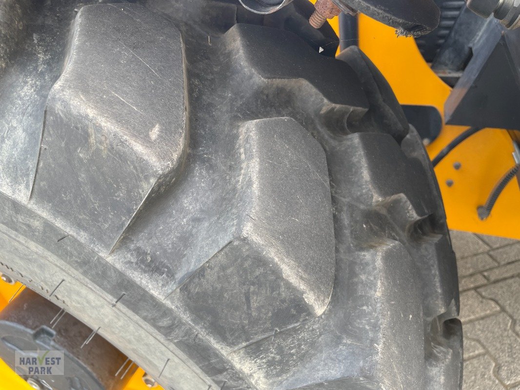 Teleskoplader typu JCB 527-58 Agri Plus, Gebrauchtmaschine v Emsbüren (Obrázek 10)