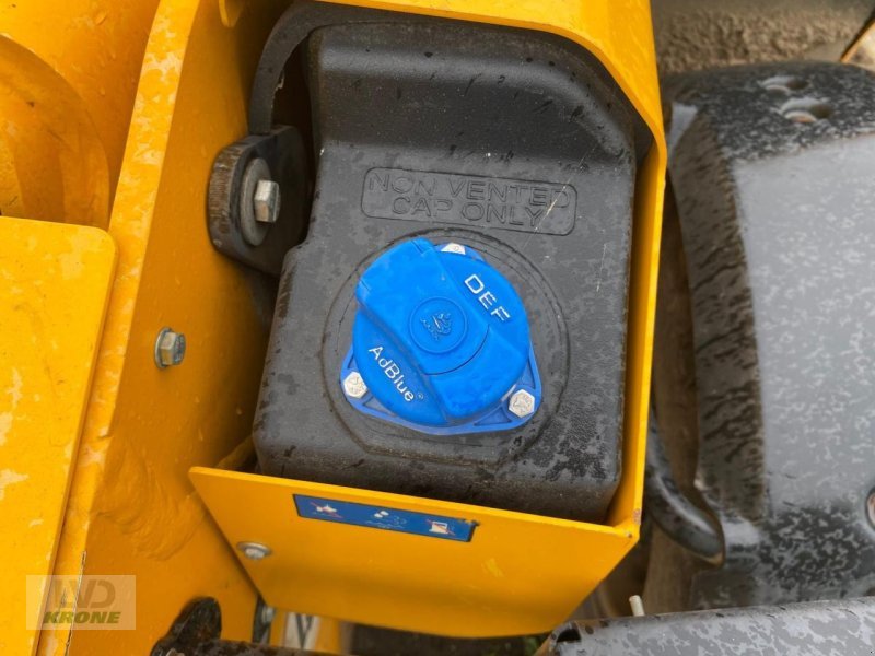 Teleskoplader typu JCB 527-58 Agri Plus, Gebrauchtmaschine v Spelle (Obrázek 2)