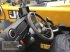 Teleskoplader a típus JCB 527-58 DS, Gebrauchtmaschine ekkor: Bakum (Kép 8)