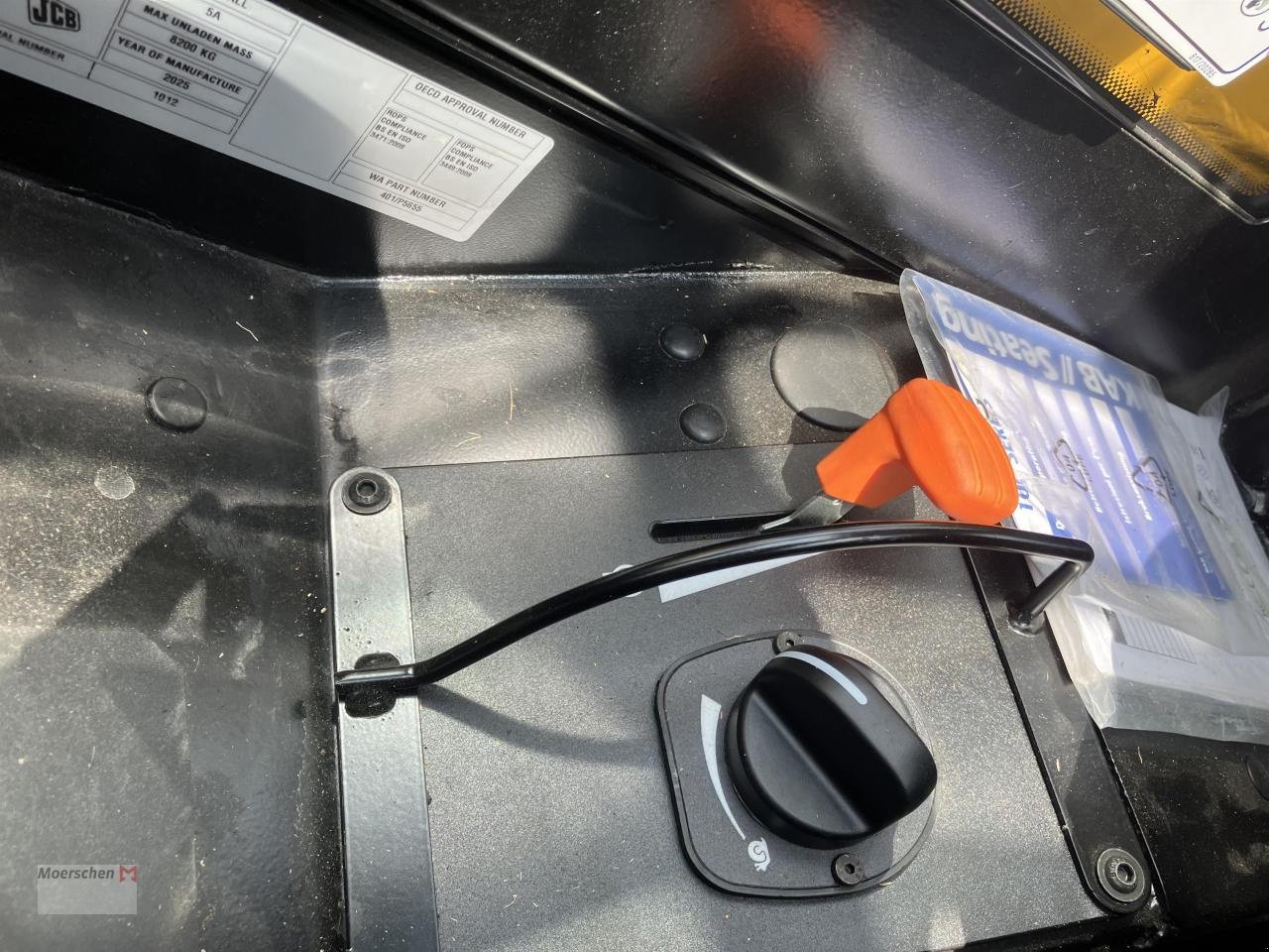 Teleskoplader typu JCB 530-60 Super, Neumaschine v Tönisvorst (Obrázek 6)