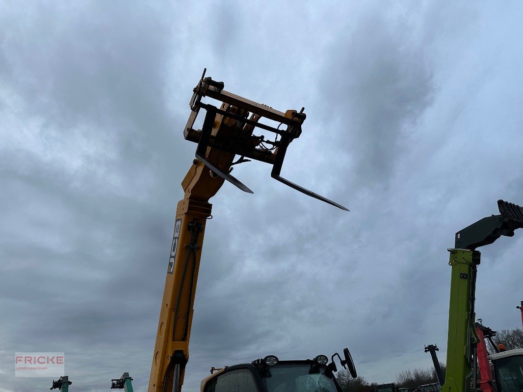 Teleskoplader typu JCB 531-70 Agri, Gebrauchtmaschine w Bockel - Gyhum (Zdjęcie 5)