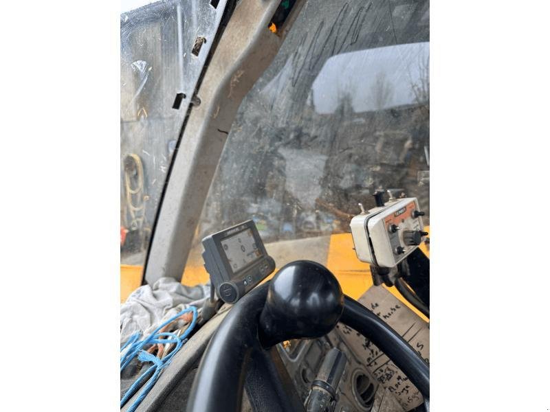 Teleskoplader типа JCB 531-70 AGRISUPER, Gebrauchtmaschine в ESCAUDOEUVRES (Фотография 4)