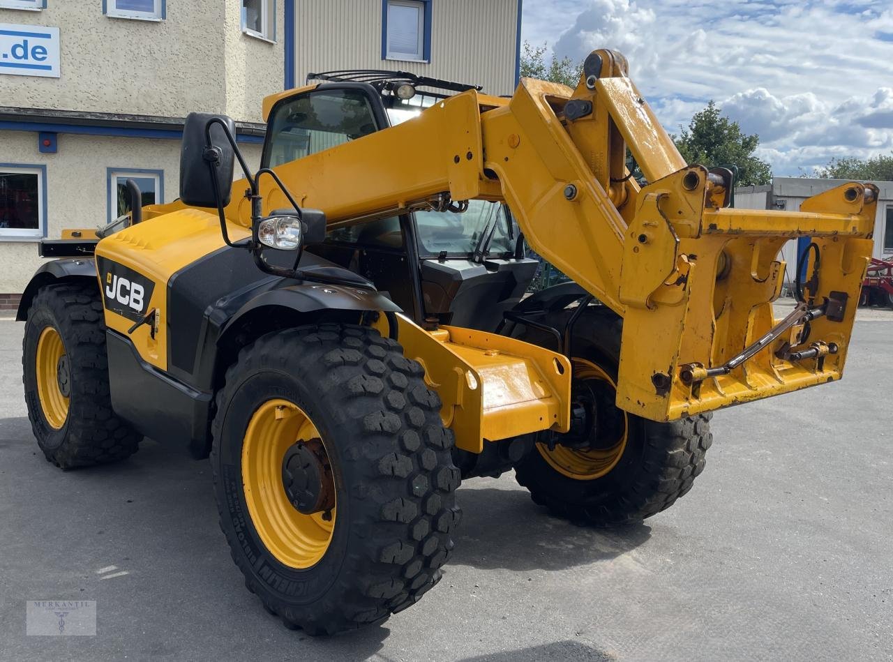Teleskoplader типа JCB 531-70 DE 34km/h - Neuer Preis !, Gebrauchtmaschine в Pragsdorf (Фотография 2)