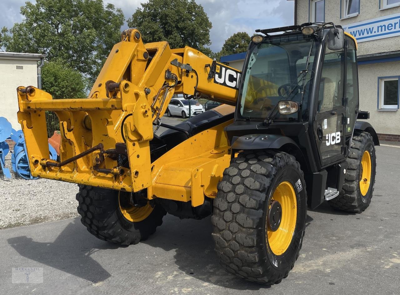 Teleskoplader типа JCB 531-70 DE 34km/h, Gebrauchtmaschine в Pragsdorf (Фотография 1)