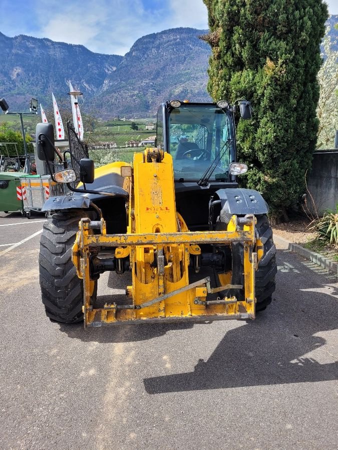 Teleskoplader of the type JCB 531-70 - GB066, Gebrauchtmaschine in Eppan (BZ) (Picture 3)