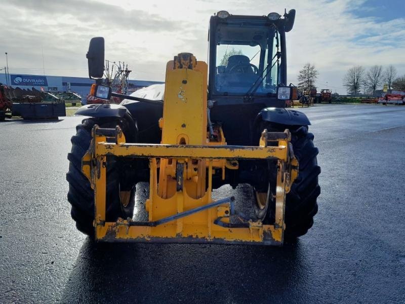 Teleskoplader des Typs JCB 531-70, Gebrauchtmaschine in ANTIGNY (Bild 2)