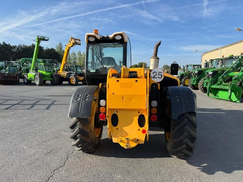 Teleskoplader of the type JCB 531-70, Gebrauchtmaschine in Wargnies Le Grand (Picture 5)