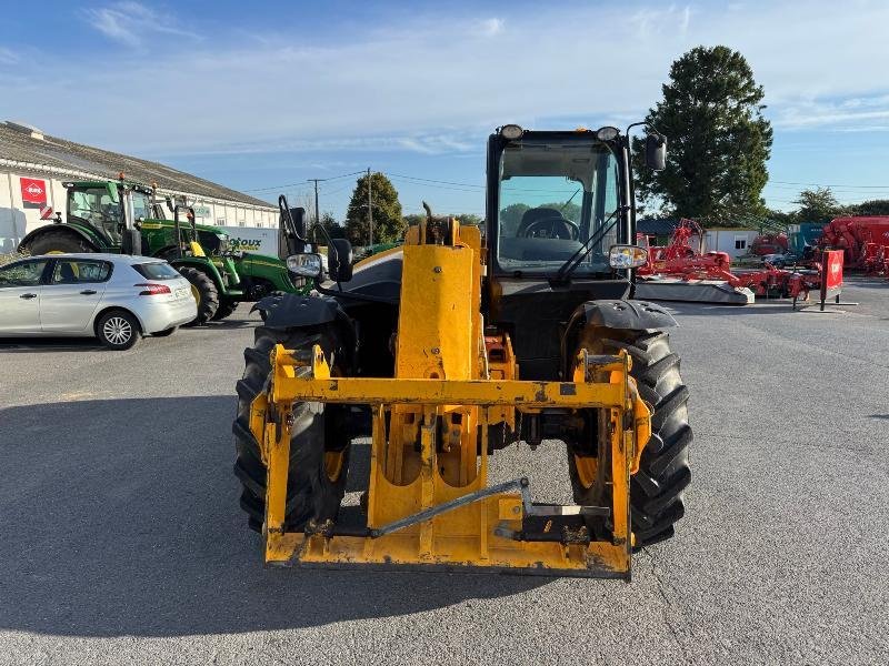 Teleskoplader of the type JCB 531-70, Gebrauchtmaschine in Wargnies Le Grand (Picture 2)